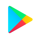 Google Play - logo