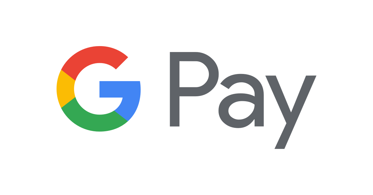 Google pay logo